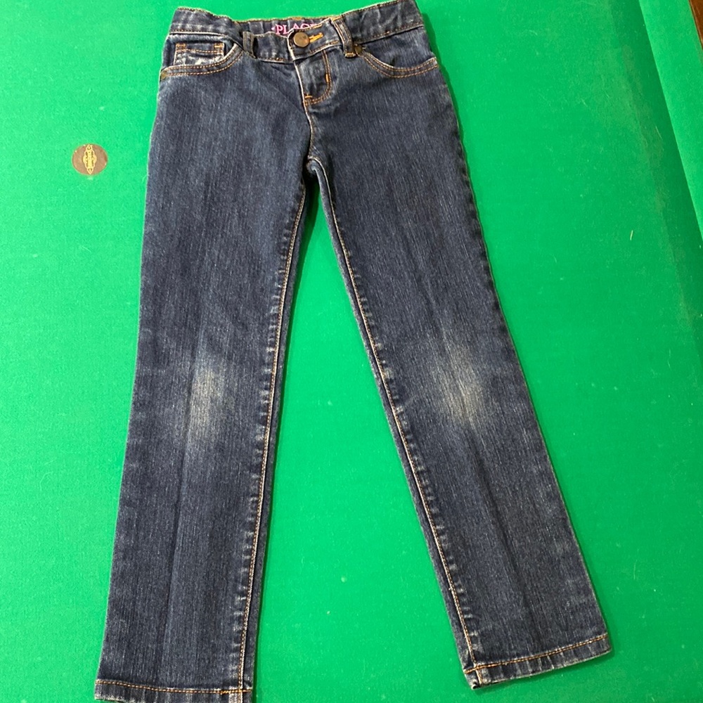 Children’s Place Skinny Jeans - Picture 1 of 6